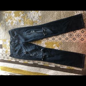 American Eagle jeggings